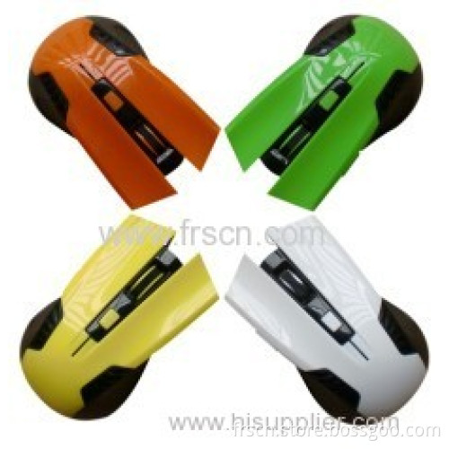 Hot Cheaper Business Gift Of Hot Selling Wireless Mouse 